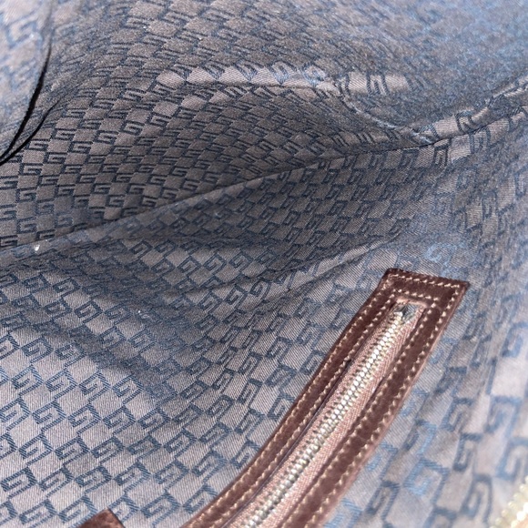 GG WEB REINS HOBO BEIGE
GUARANTEED AUTHENTIC - Picture 9 of 16